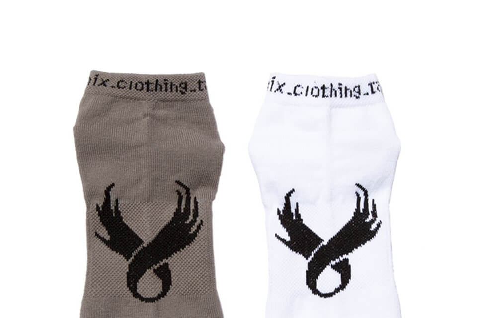 REMIX 69(六)發售 18 SS Athletic Ankle Socks (7)