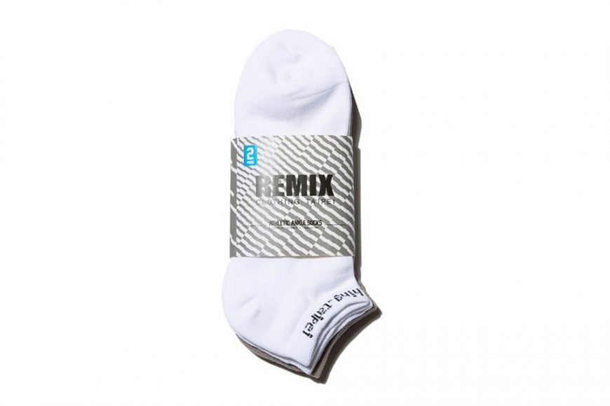 REMIX 69(六)發售 18 SS Athletic Ankle Socks (9)
