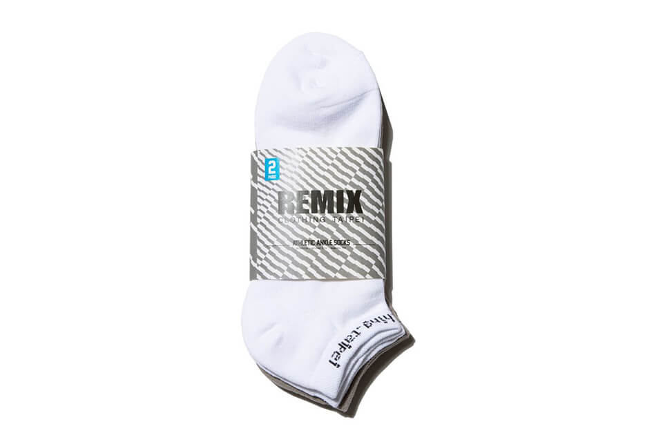 REMIX 69(六)發售 18 SS Athletic Ankle Socks (9)
