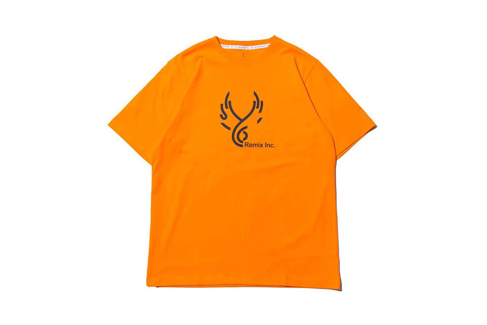 REMIX 69(六)發售 18 SS Face 2 Tee (11)