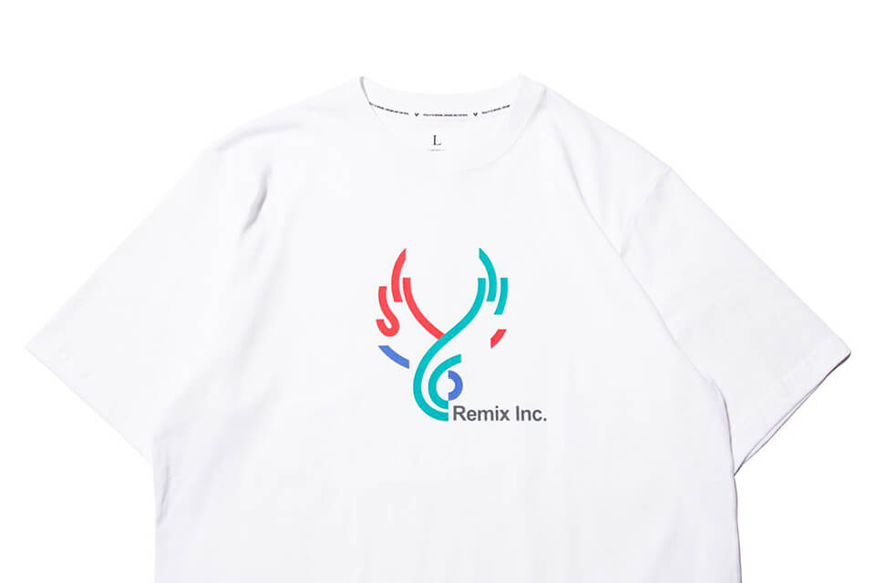 REMIX 69(六)發售 18 SS Face 2 Tee (13)