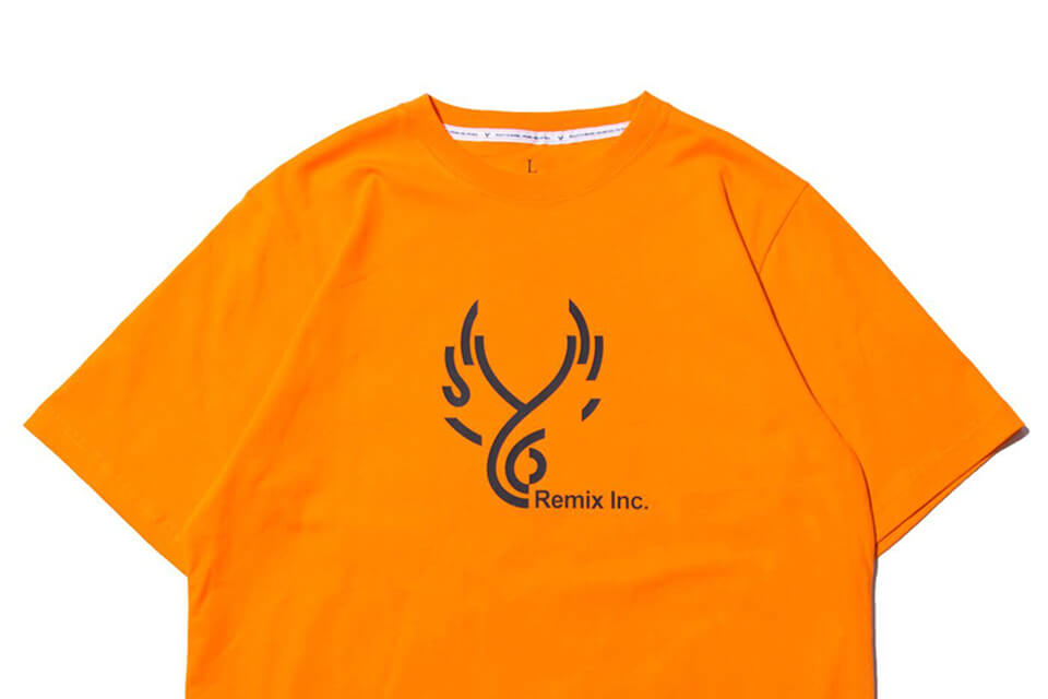 REMIX 69(六)發售 18 SS Face 2 Tee (14)