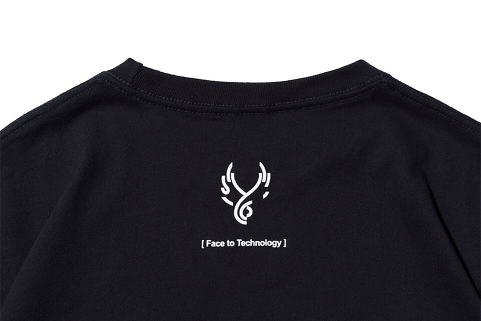 REMIX 69(六)發售 18 SS Face 2 Tee (15)