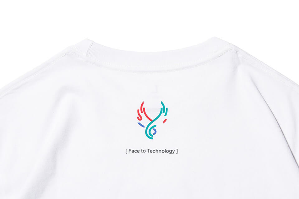 REMIX 69(六)發售 18 SS Face 2 Tee (16)