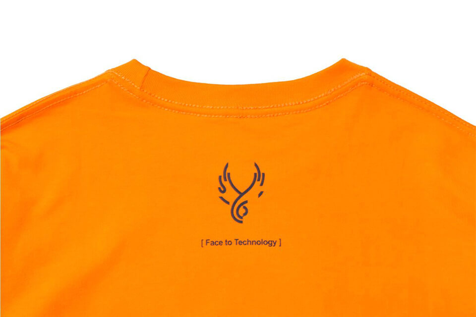 REMIX 69(六)發售 18 SS Face 2 Tee (17)