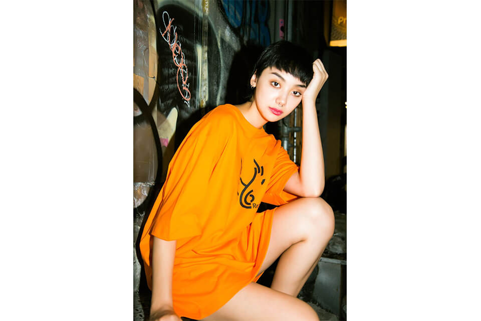 REMIX 69(六)發售 18 SS Face 2 Tee (4)