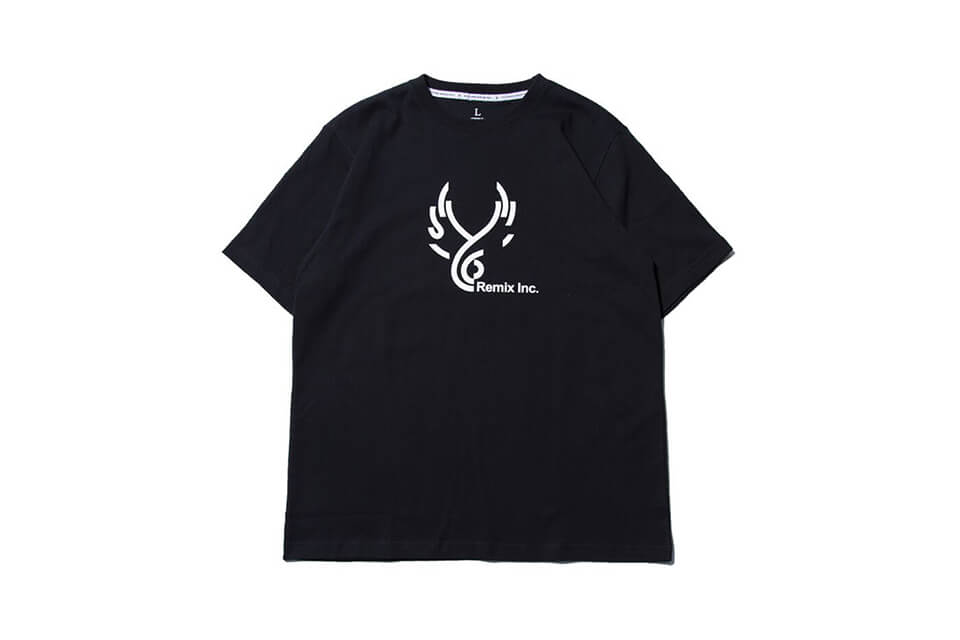 REMIX 69(六)發售 18 SS Face 2 Tee (9)