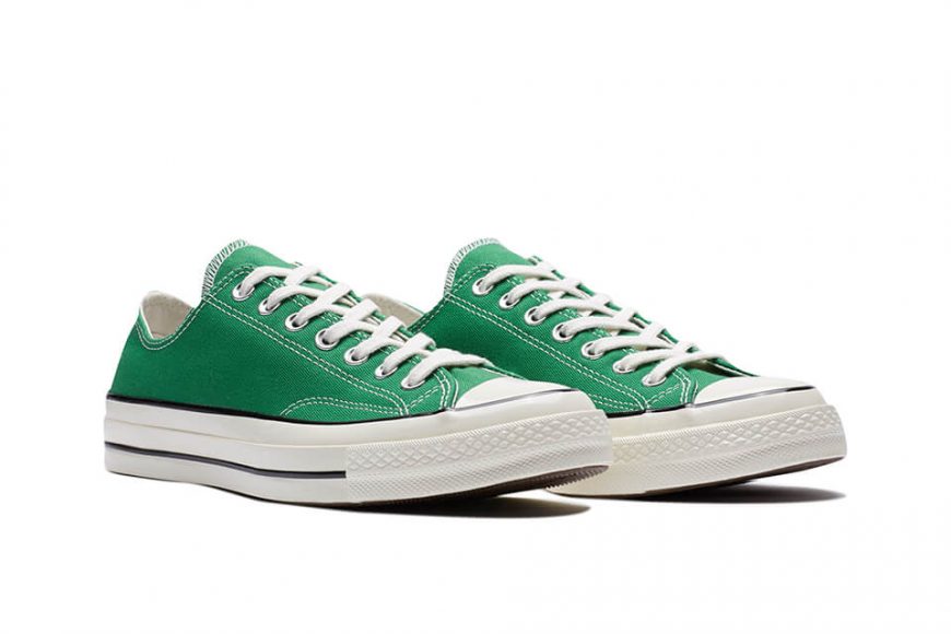 CONVERSE 18 FW 161443C Chuck Taylor All Star ’70 Low (2)