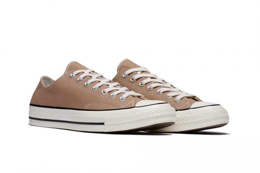 CONVERSE 18 FW 161504C Chuck Taylor All Star ’70 Low (2)