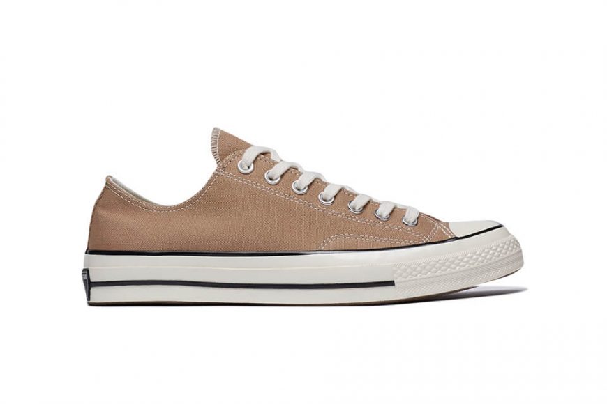 CONVERSE 18 FW 161504C Chuck Taylor All Star ’70 Low (4)