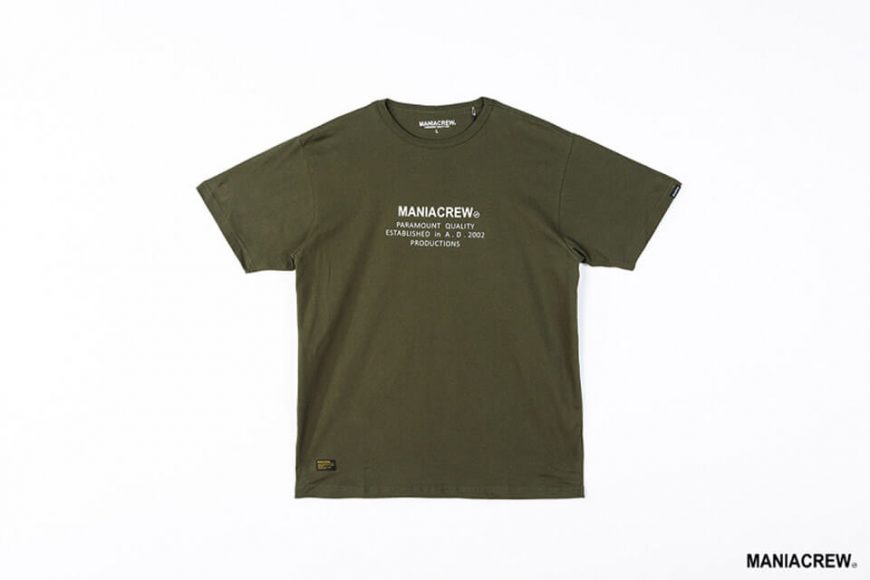 MANIA 721(六)發售 18 SS Delivery Tee (2)