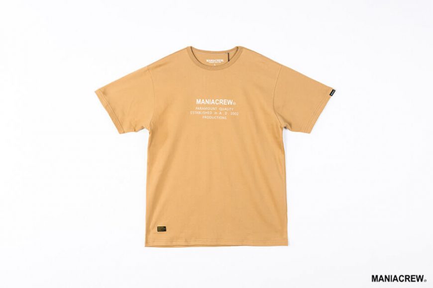 MANIA 721(六)發售 18 SS Delivery Tee (3)