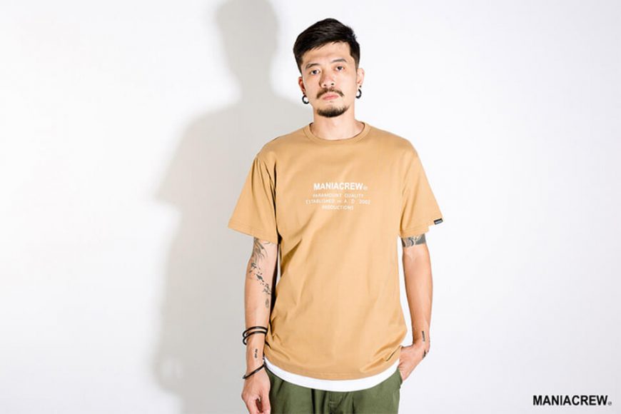 MANIA 721(六)發售 18 SS Delivery Tee (4)