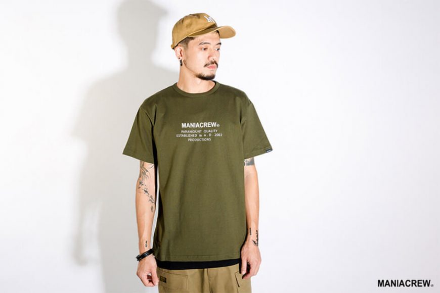 MANIA 721(六)發售 18 SS Delivery Tee (6)