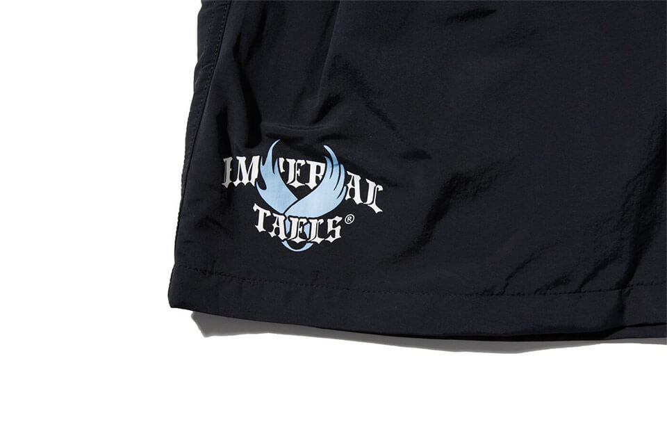 REMIX 718(三)發售 18 SS RMX x IT TMS III Track Shorts (3)
