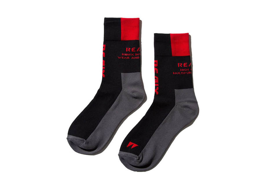 REMIX 726(六)發售 18 SS Engineering 34 Socks (13)