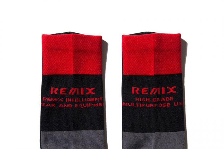 REMIX 726(六)發售 18 SS Engineering 34 Socks (14)