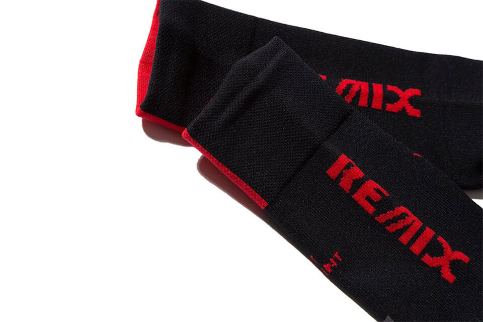 REMIX 726(六)發售 18 SS Engineering 34 Socks (15)