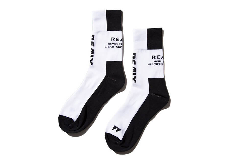 REMIX 726(六)發售 18 SS Engineering 34 Socks (17)
