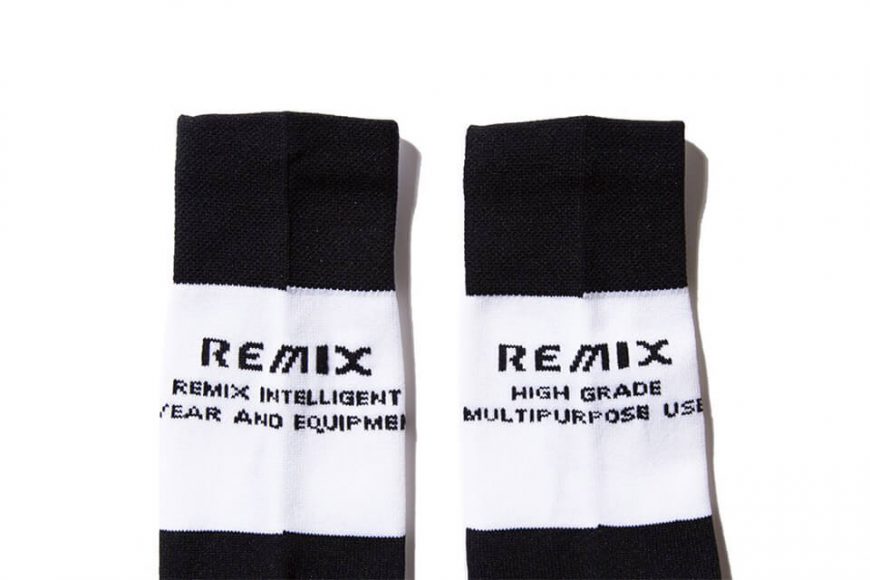 REMIX 726(六)發售 18 SS Engineering 34 Socks (18)