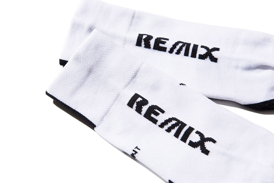 REMIX 726(六)發售 18 SS Engineering 34 Socks (19)