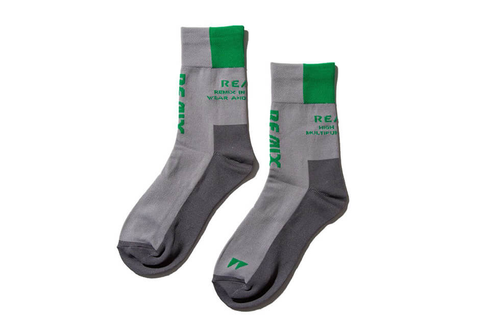 REMIX 726(六)發售 18 SS Engineering 34 Socks (21)
