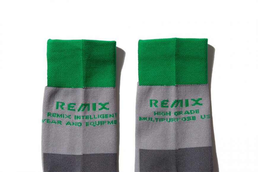 REMIX 726(六)發售 18 SS Engineering 34 Socks (22)