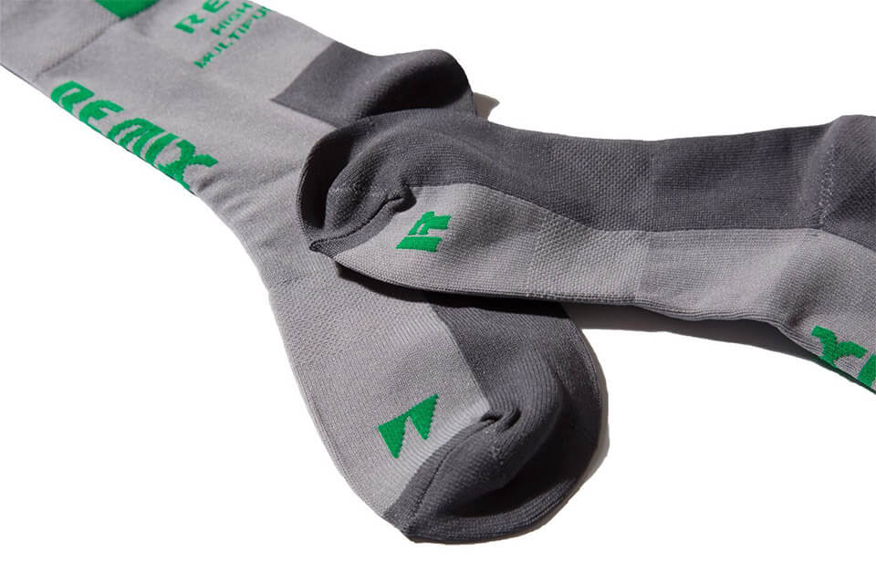 REMIX 726(六)發售 18 SS Engineering 34 Socks (24)
