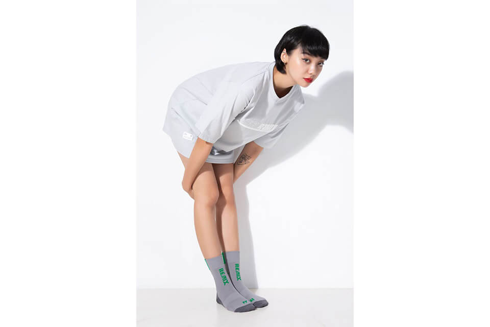 REMIX 726(六)發售 18 SS Engineering 34 Socks (3)