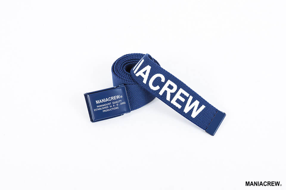 MANIA 831(五))發售 18 SS Clip Belt (1)