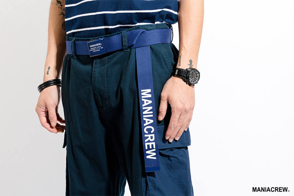 MANIA 831(五))發售 18 SS Clip Belt (9)