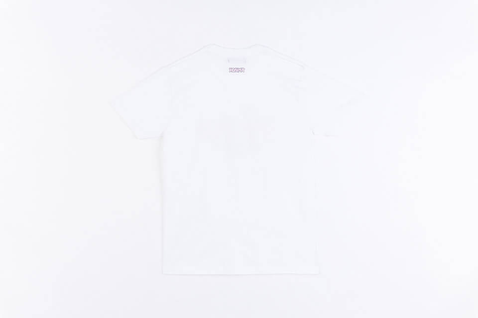 NEXTMOBRIOT 84(六)發售 18 SS NMR15th x XOONOOX Young at heart Tee (2)