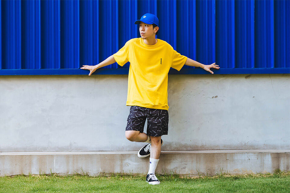 NextMobRiot 818(六)發售 18 SS MOB Back Box OVS Tee (1)