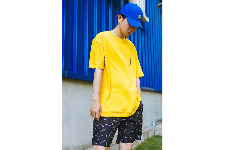 NextMobRiot 818(六)發售 18 SS MOB Back Box OVS Tee (2)