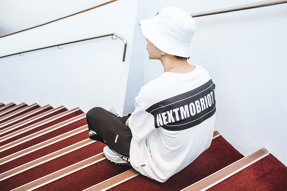 NextMobRiot 818(六)發售 18 SS MOB Back Box OVS Tee (7)