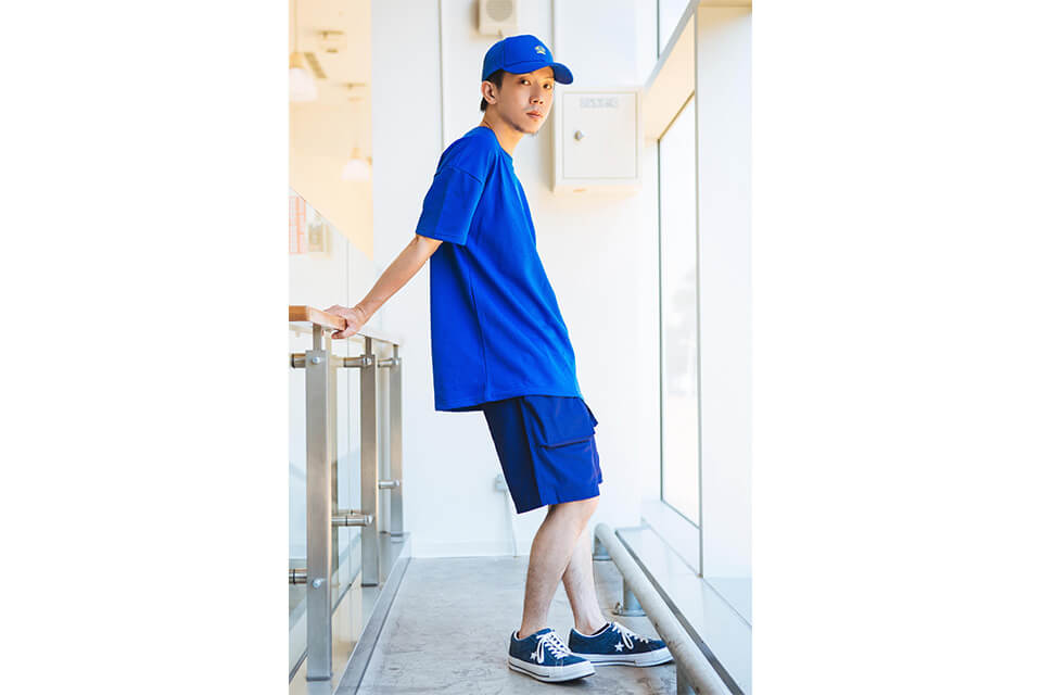 NextMobRiot 822(三)發售 18 SS BlueMON. Big Pocket Logo Trunks (3)
