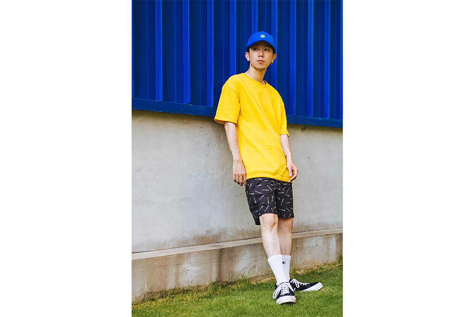 NextMobRiot 825(六)發售 18 SS Area TNP Logo Trunks (1)