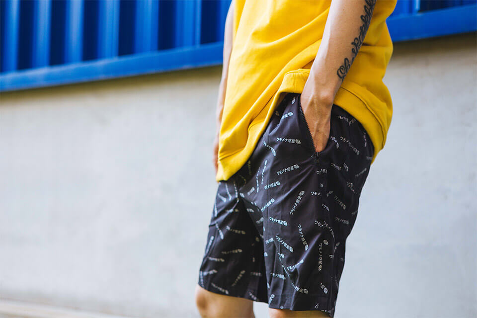 NextMobRiot 825(六)發售 18 SS Area TNP Logo Trunks (3)