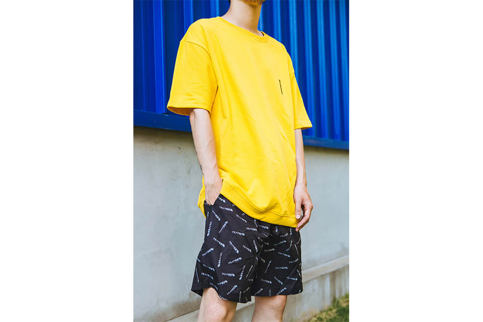 NextMobRiot 825(六)發售 18 SS Area TNP Logo Trunks (4)
