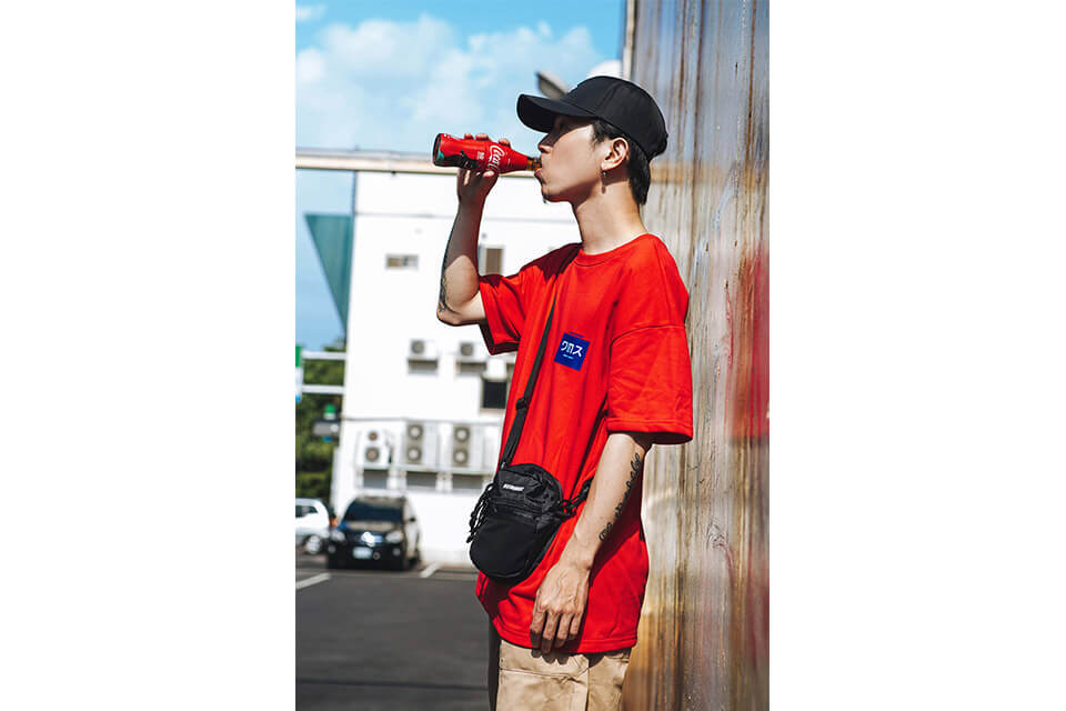 NextMobRiot 829(三)發售 18 SS Daisuk iCube OVS Tee (5)