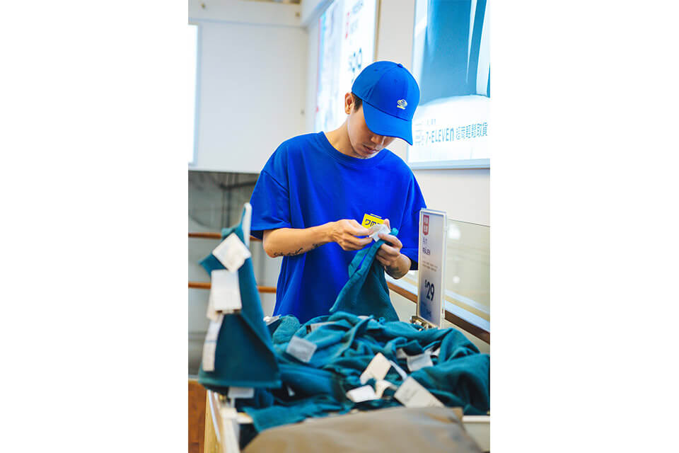 NextMobRiot 829(三)發售 18 SS The Next Planet Logo Strap Cap (2)