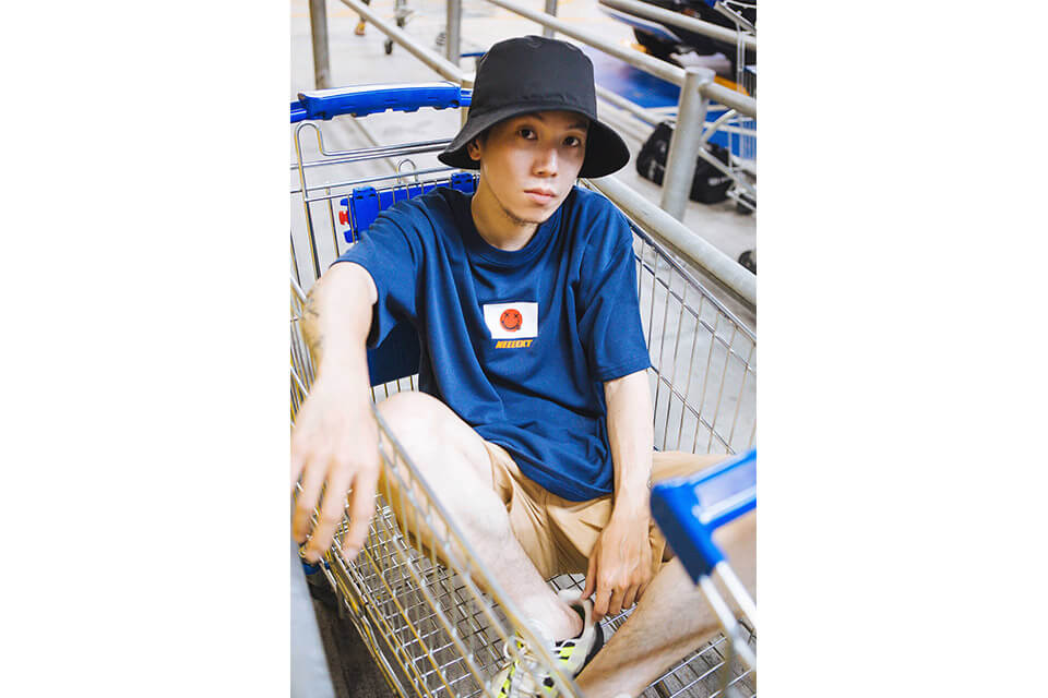 NextMobRiot 91(六)發售 18 SS Jokes on NEEEEXT OVS Tee (6)