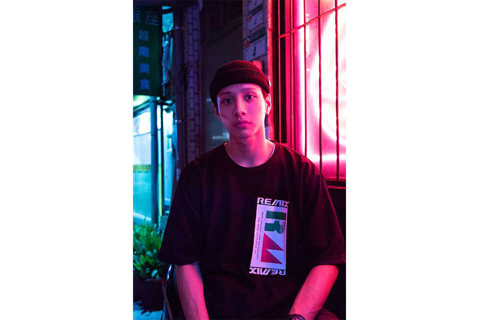 REMIX 811(六)發售 18 SS Engineering Tech Tee (11)