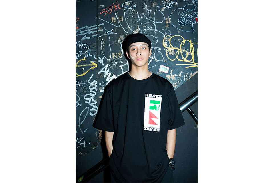 REMIX 811(六)發售 18 SS Engineering Tech Tee (13)