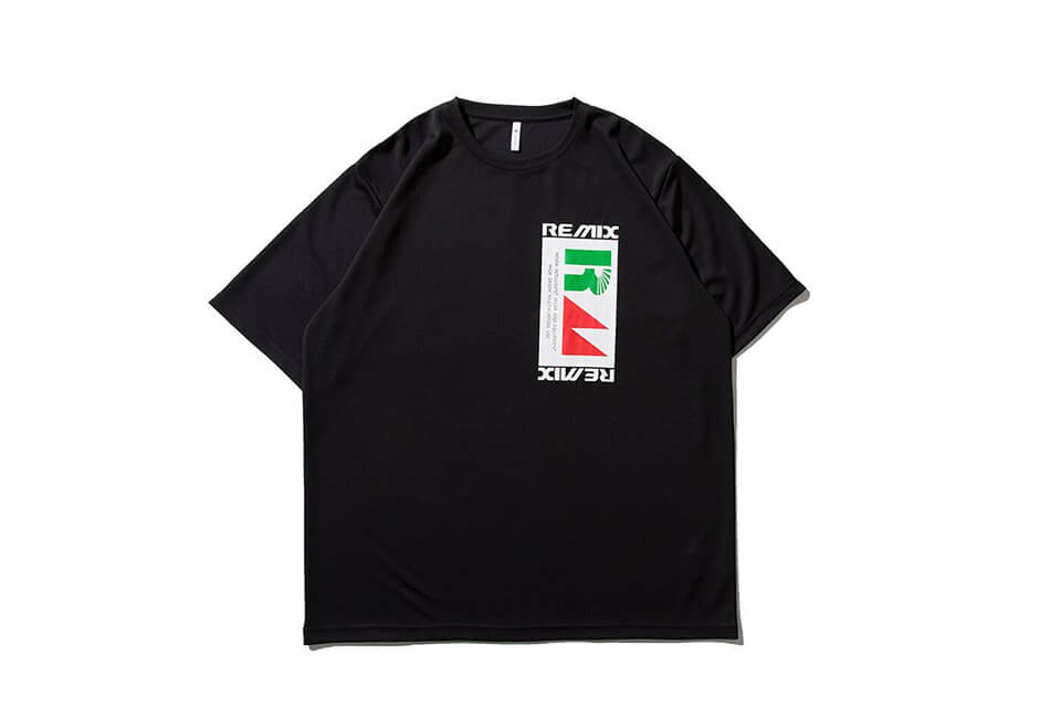 REMIX 811(六)發售 18 SS Engineering Tech Tee (15)