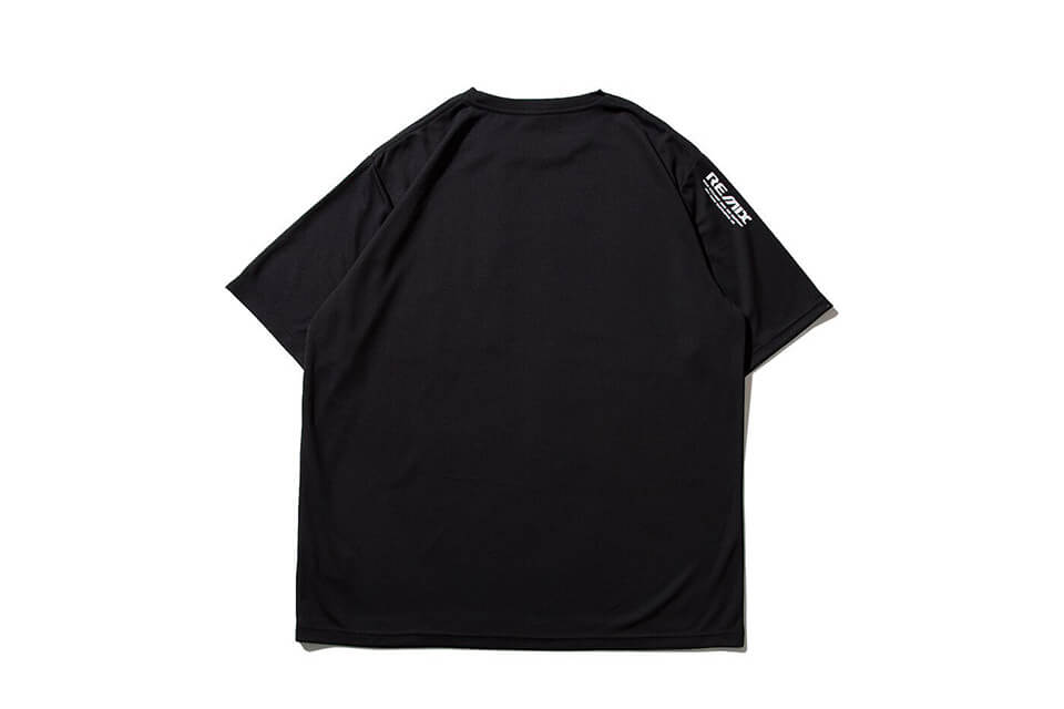 REMIX 811(六)發售 18 SS Engineering Tech Tee (16)