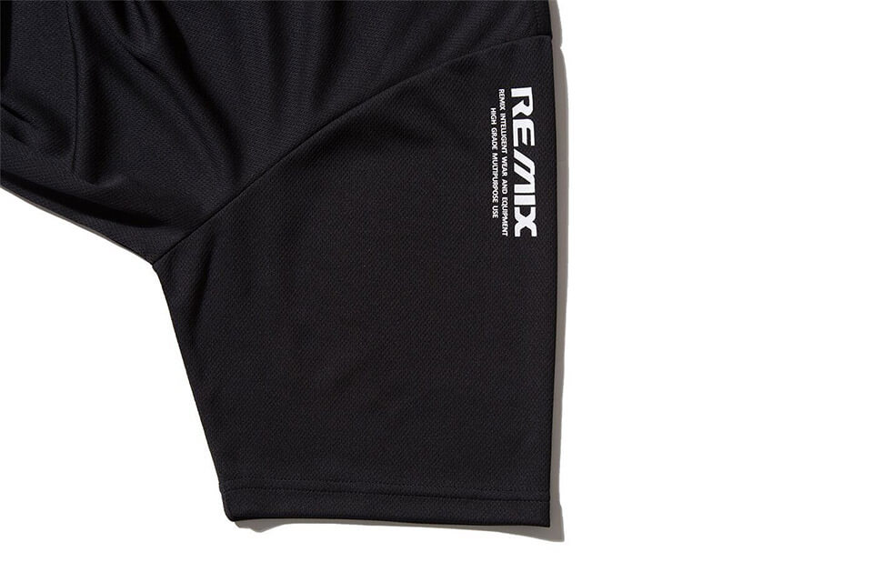REMIX 811(六)發售 18 SS Engineering Tech Tee (18)