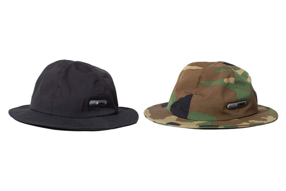 REMIX 822(三)發售 18 SS Wr Tech Bucket Hat (0)