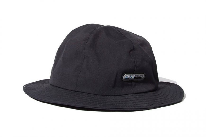 REMIX 822(三)發售 18 SS Wr Tech Bucket Hat (2)