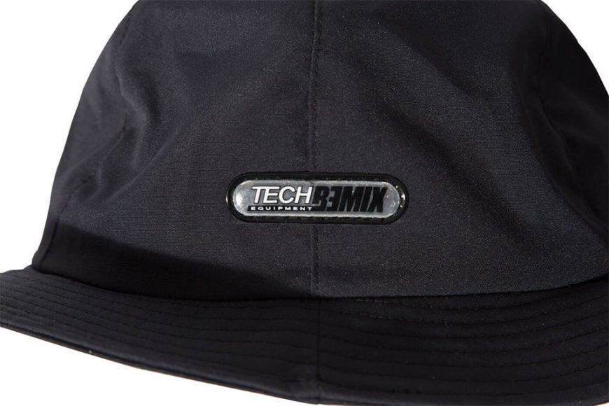 REMIX 822(三)發售 18 SS Wr Tech Bucket Hat (3)